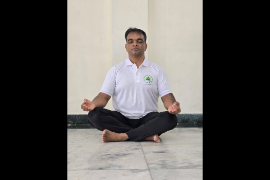 Yoga Sanskar Sutra Photos